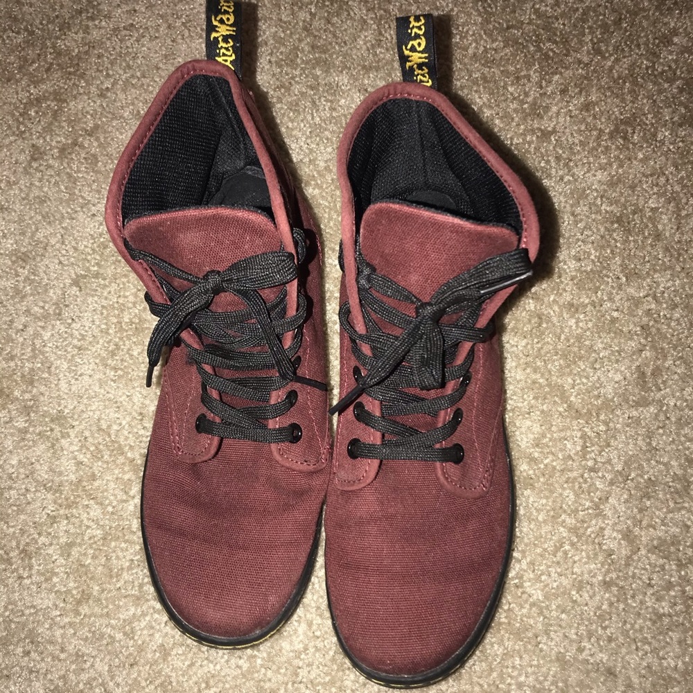 Dr. Martens